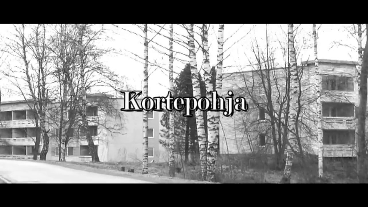 Kev&auml;inen Kortepohja