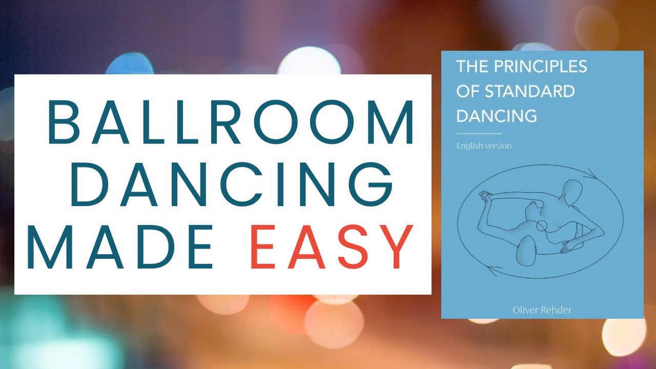 Welcome to The Principles of Standard Dancing