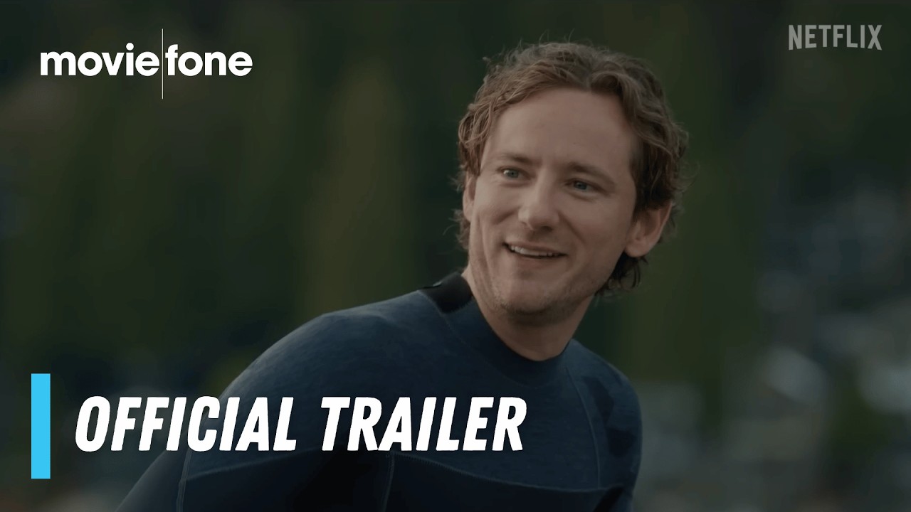 Remarkably Bright Creatures | Official Trailer | Sally Field, Lewis Pullman