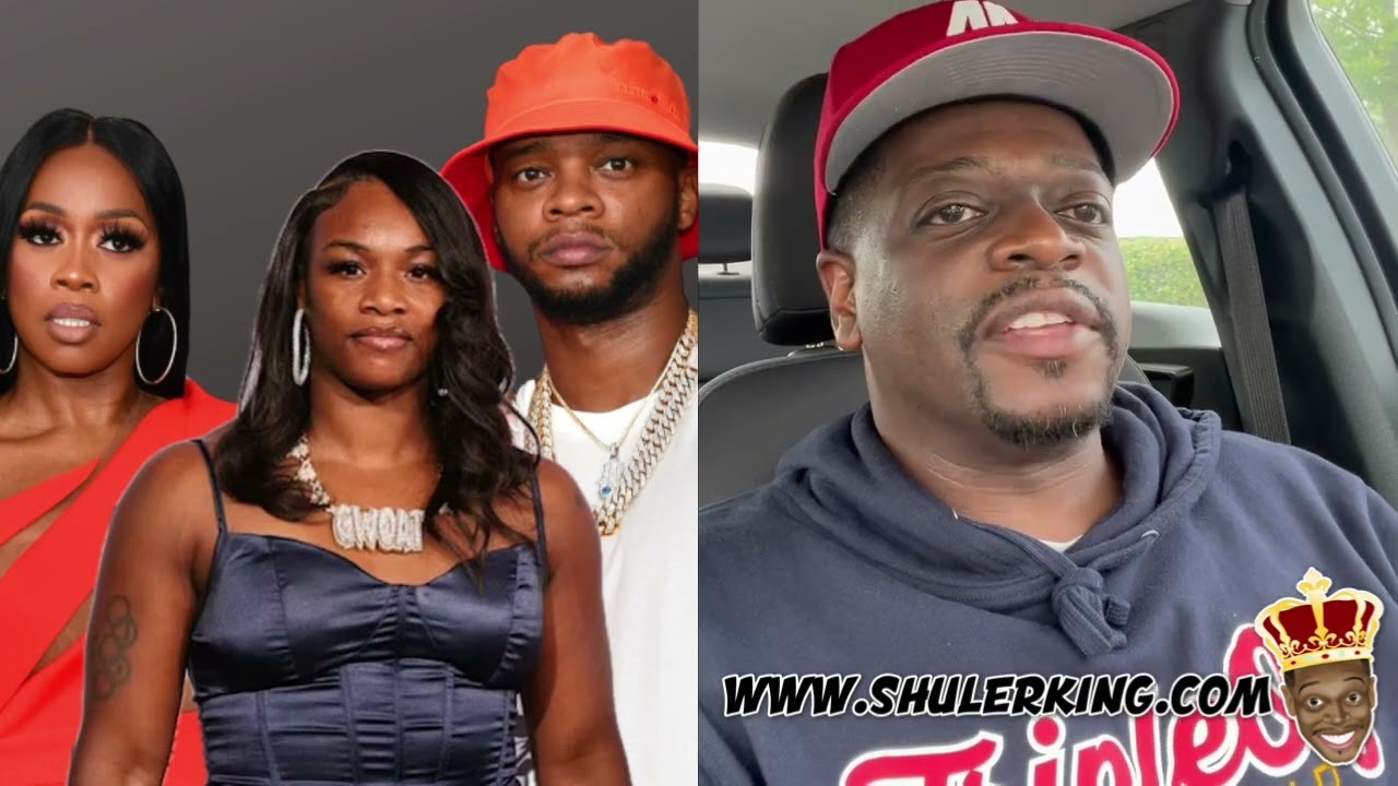 Shuler King - Remi Ma And Papoose Is Sad
