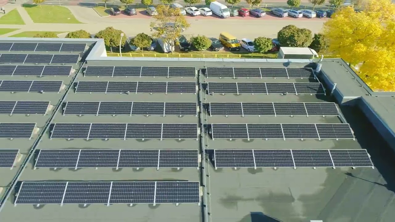 GREENM Energy
