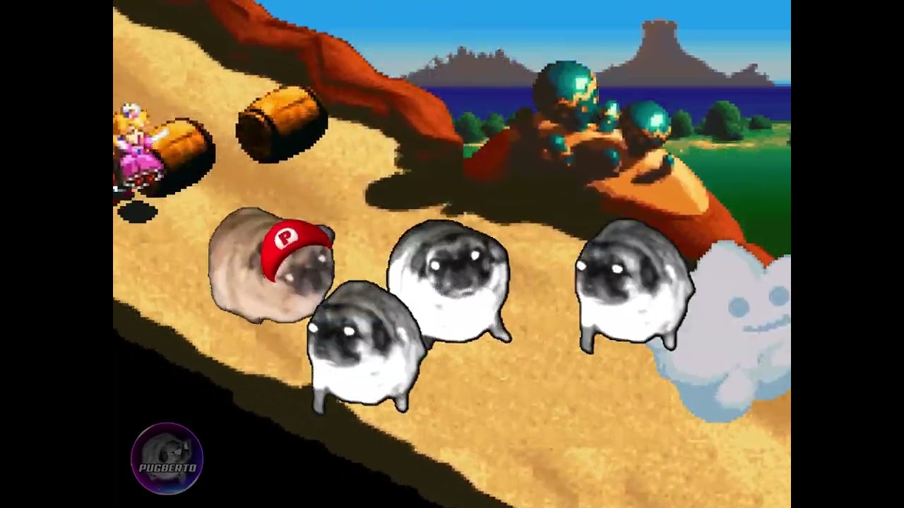 Slope | Super Mario RPG