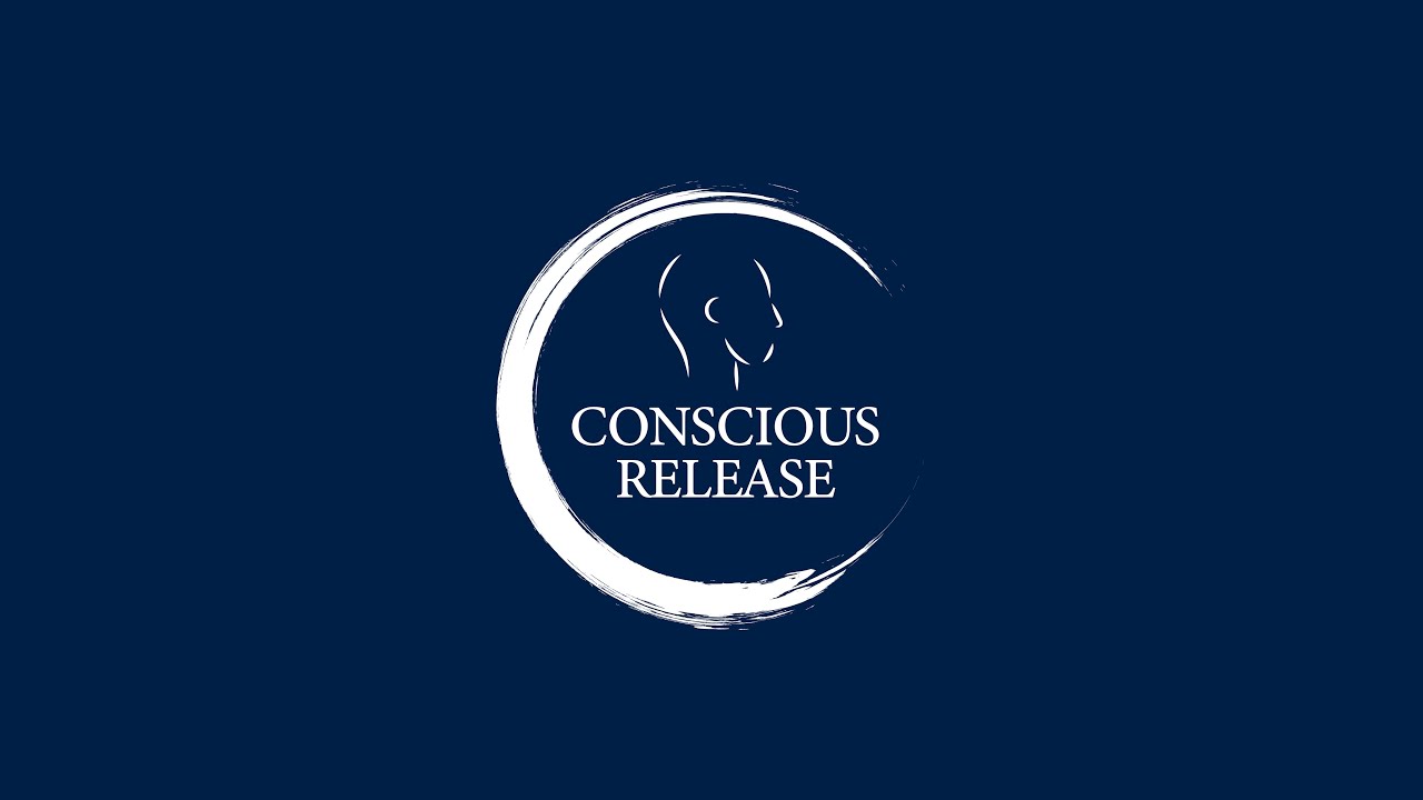 CONSCIOUS RELEASE MEDITATION (Guided)