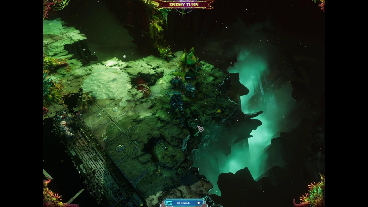 Warhammer 40K Chaos Gate!!!