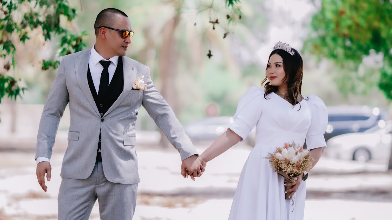 MY BIG DAY FINALLY (060324)