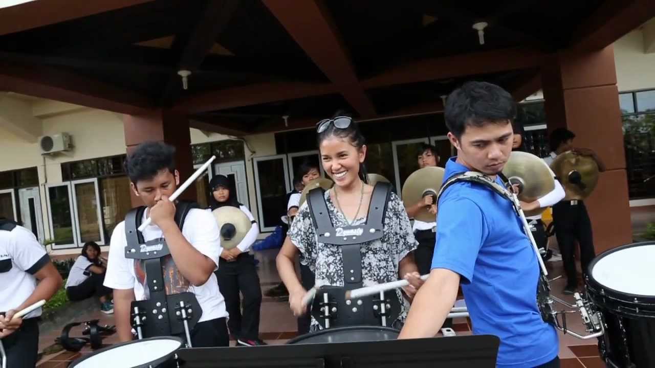 Part Of Me: Titi Sjuman (Full Version)