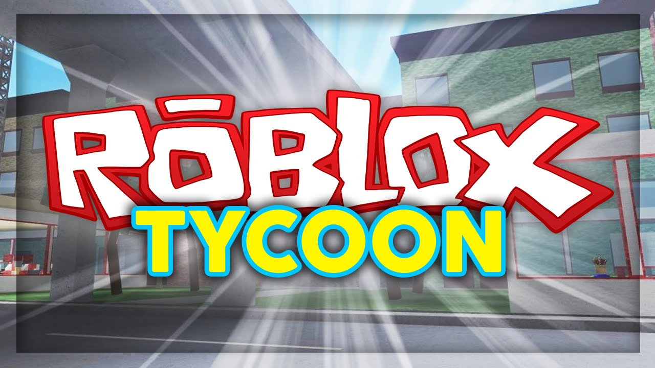 THE ROBLOX TYCOON