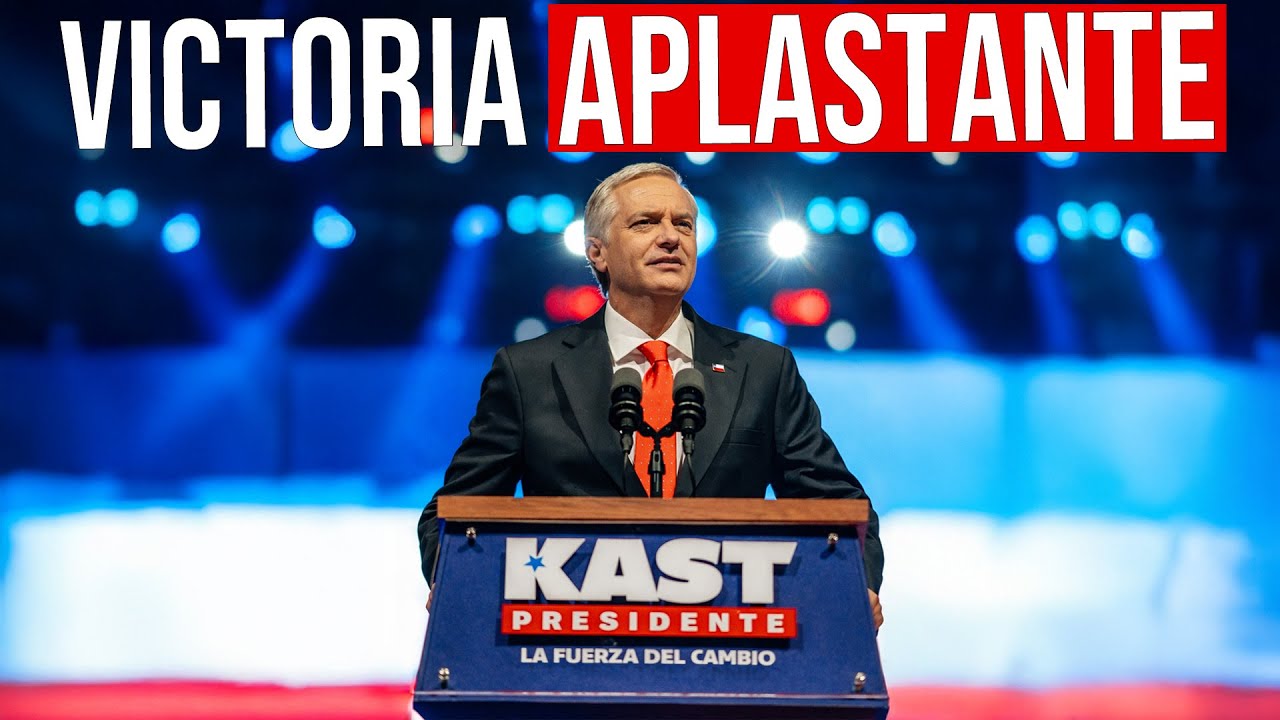 José Antonio Kast, nuevo presidente de Chile: oportunidades y riesgos