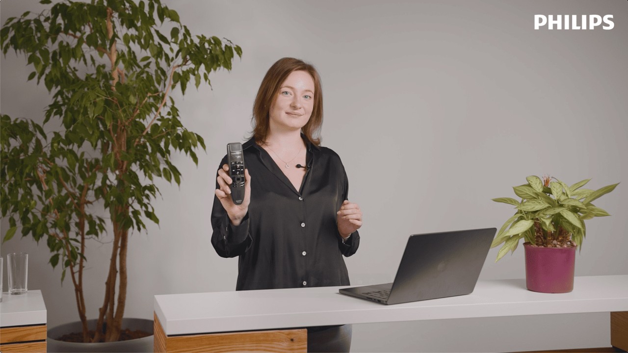 Switching from PowerMic to Philips SpeechMike | Official Microsoft-Recommended Upgrade
