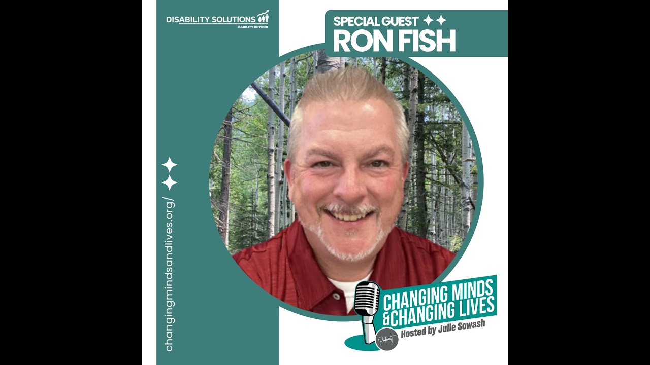 CMCL Interview: Ron Fish