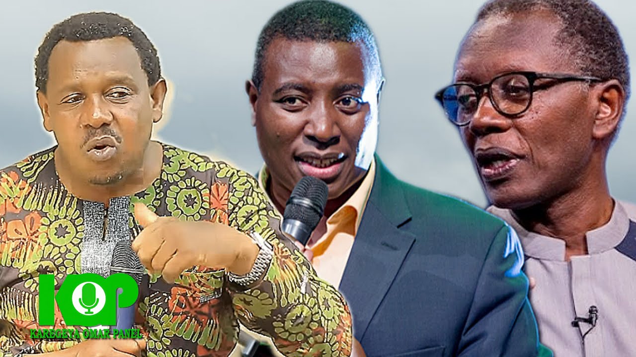 Ibyo Apotre GITWAZA Yatangaje no Kubya RUTAYISIRE 🙄 KAREGEYA Abitanzeho Amasomo Yihariye