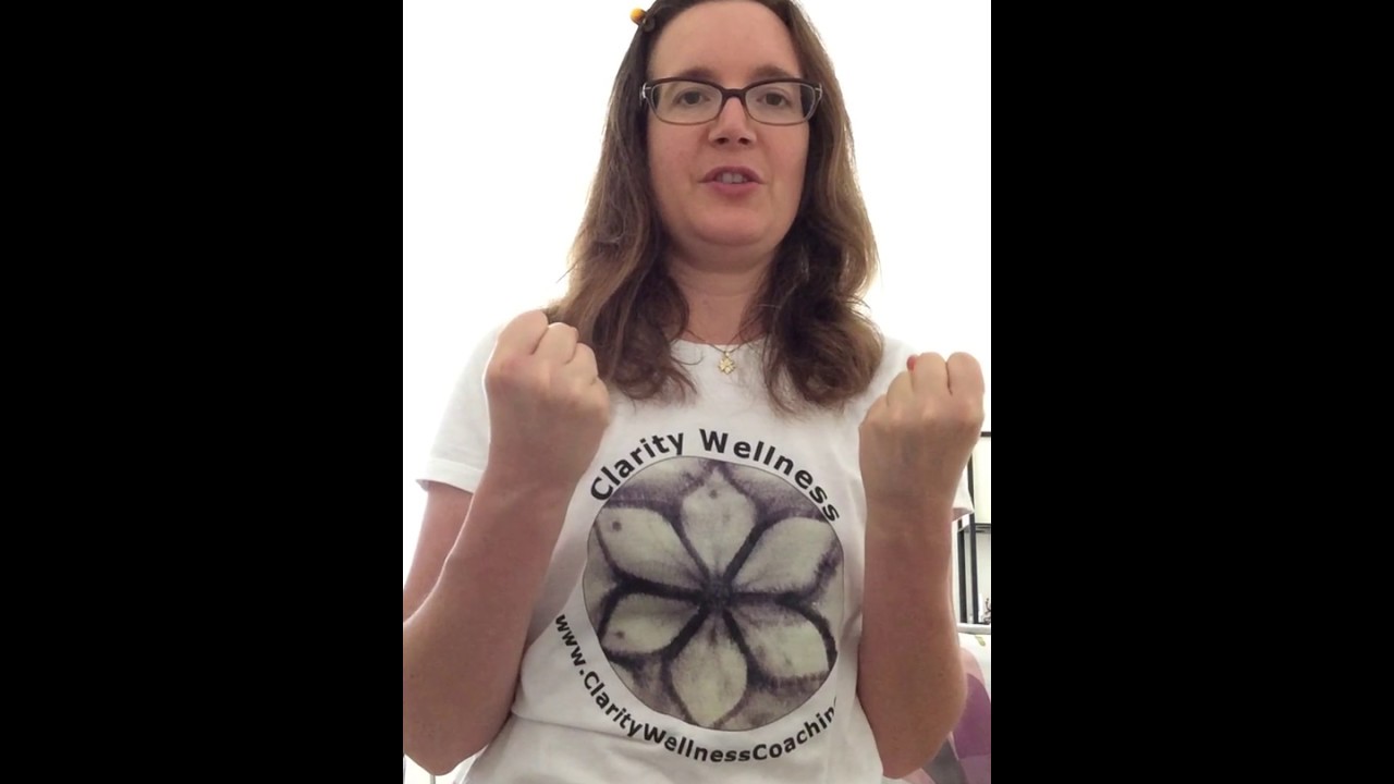 Diaphragmatic Breathing Relaxation Exercise #breathing