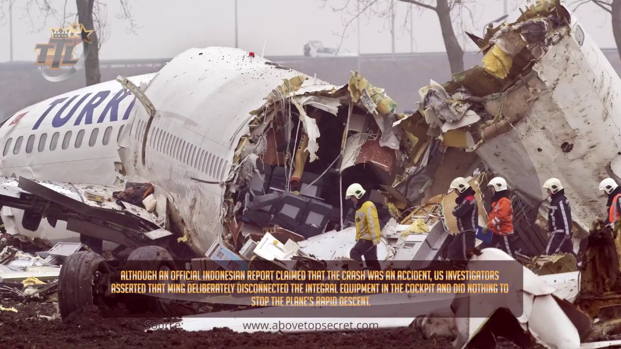 5 Tragic Cases Of Suicide By a Pilot