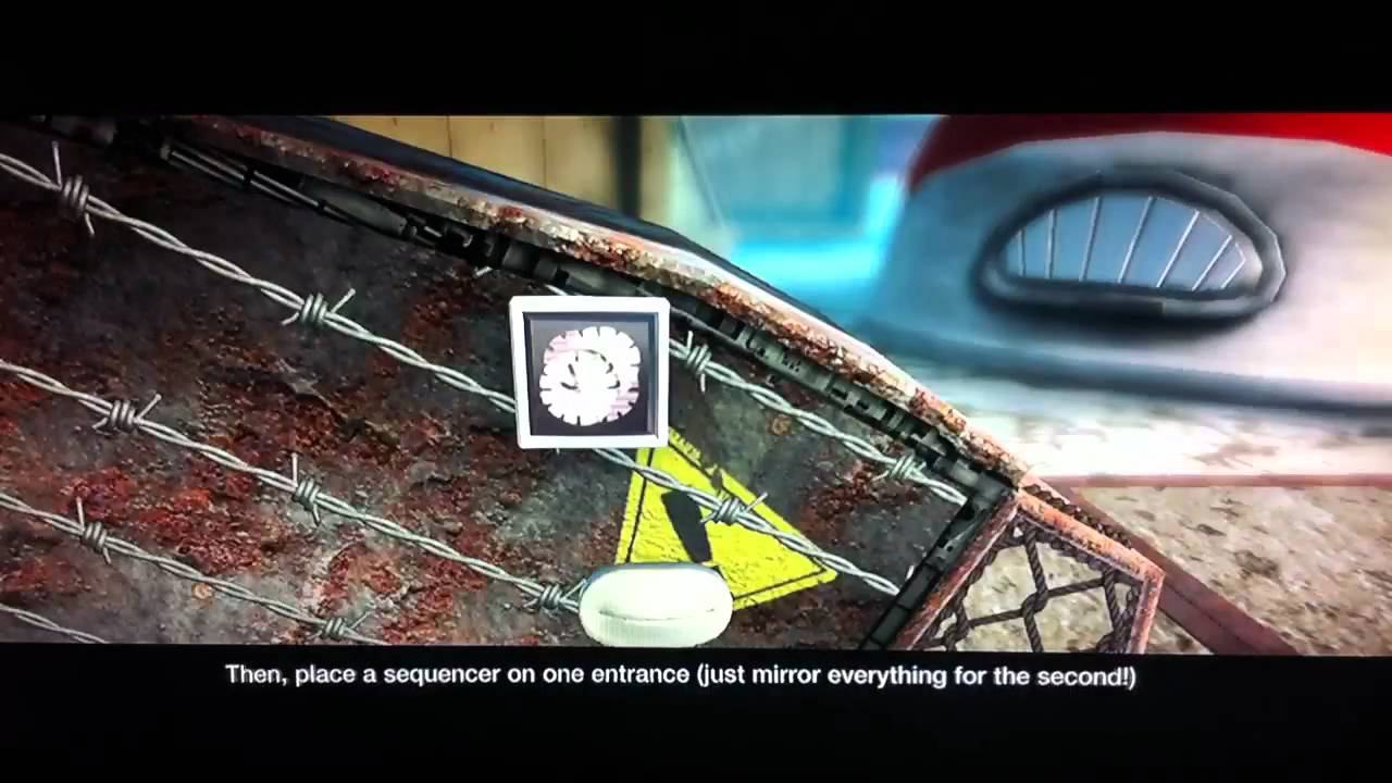 [BETA] Little Big Planet 2 - Community - [TUTORIAL] Zombie Survival + Crash PS3