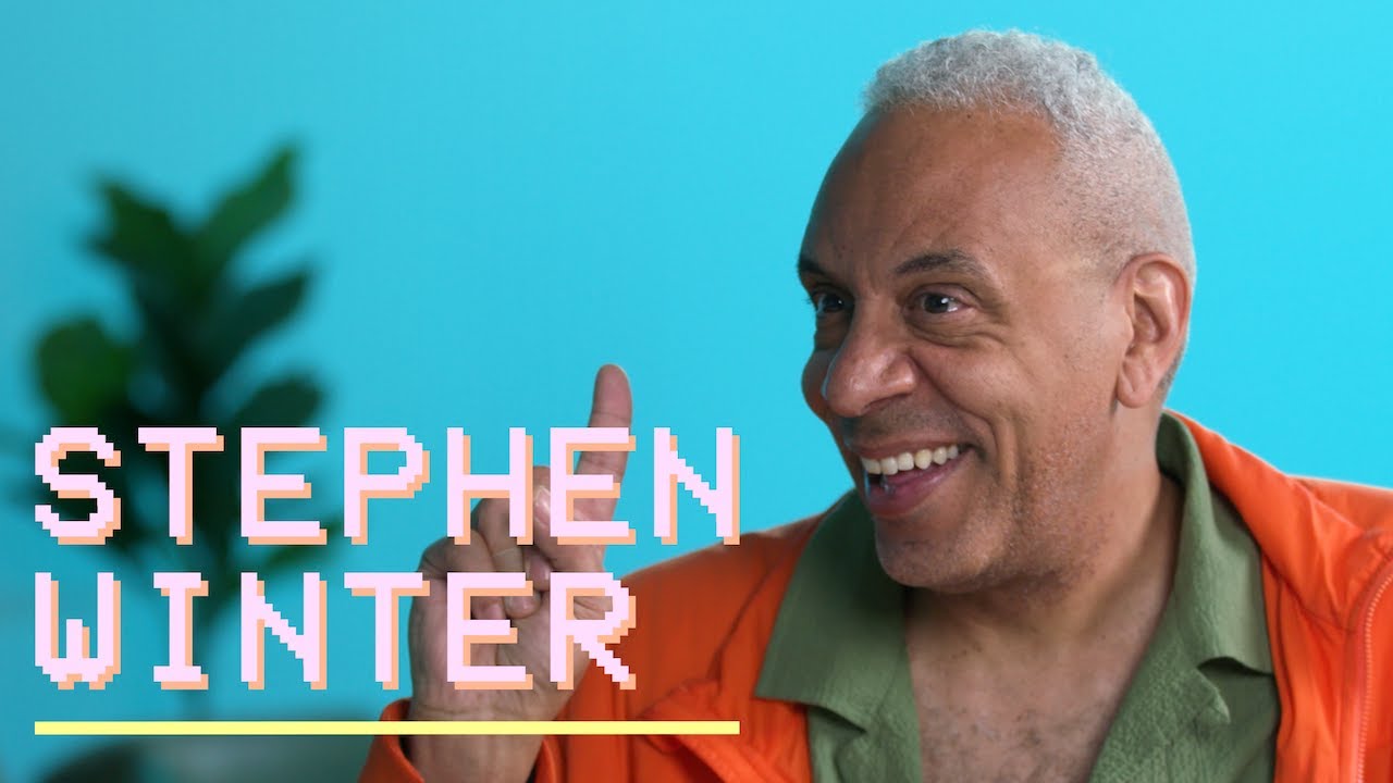 Queer cinema is lucky to have a 'heartbeat' as loud as Stephen Winter | Here & Queer