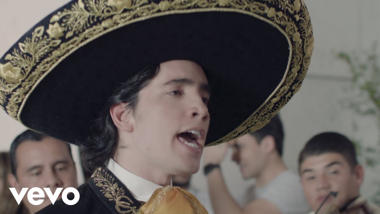 Alex Fern&aacute;ndez - Lo Primero Que Har&iacute;a