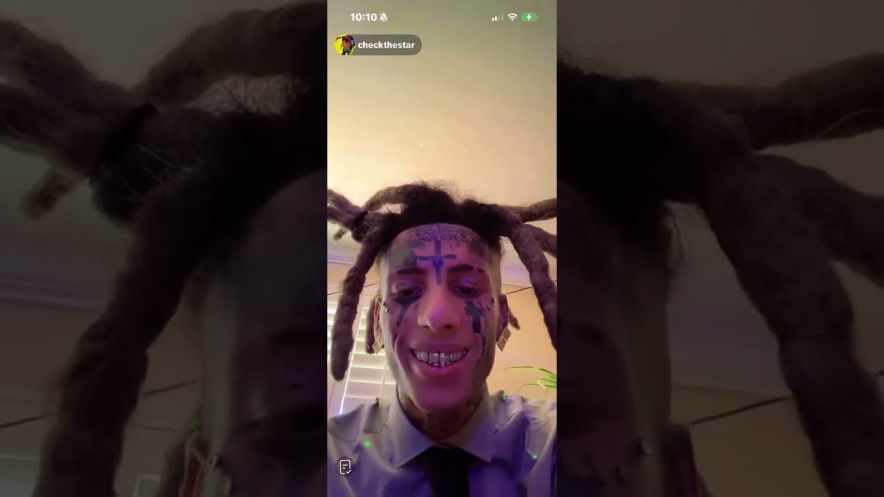 Flyy talking about sobriety,court,and more- part 2