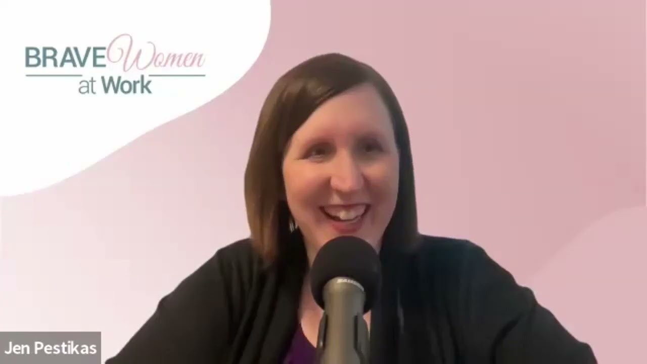 A Life Made from Scratch with Former Congresswoman Marie Newman