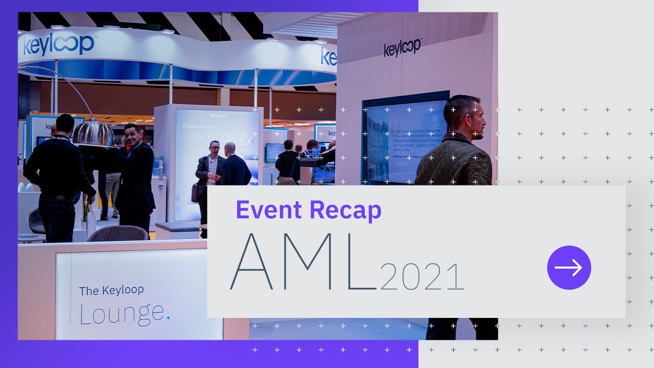 Event Recap - Keyloop at AM Live 2021