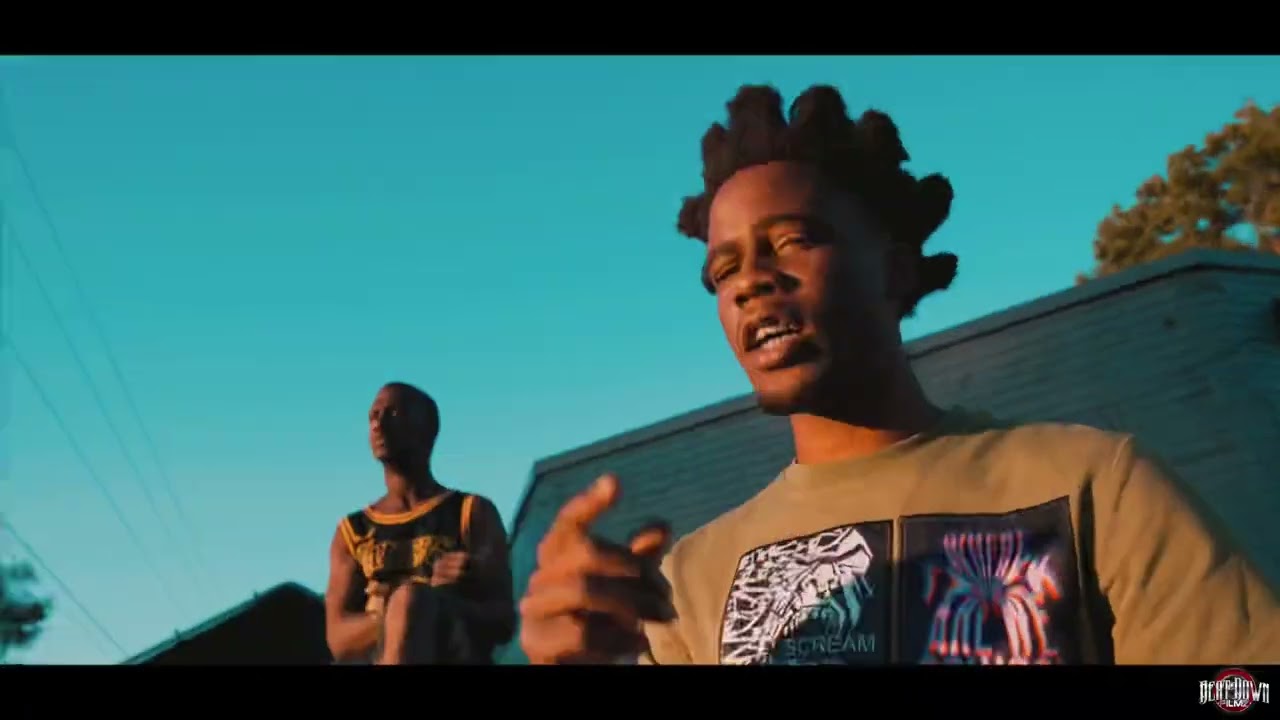 YG marvin mind made