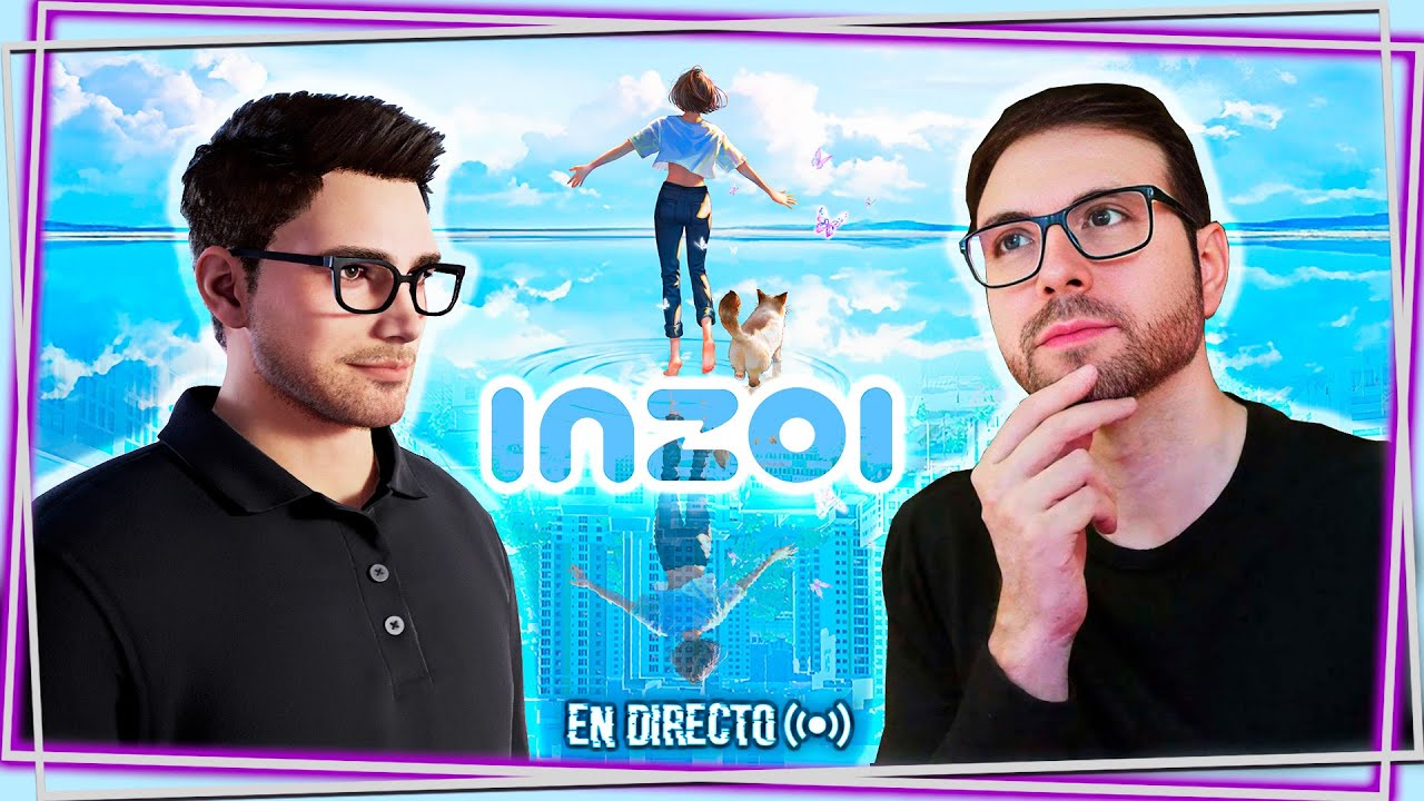 Primera vez en INZOI ¿Es mejor que los SIMS?