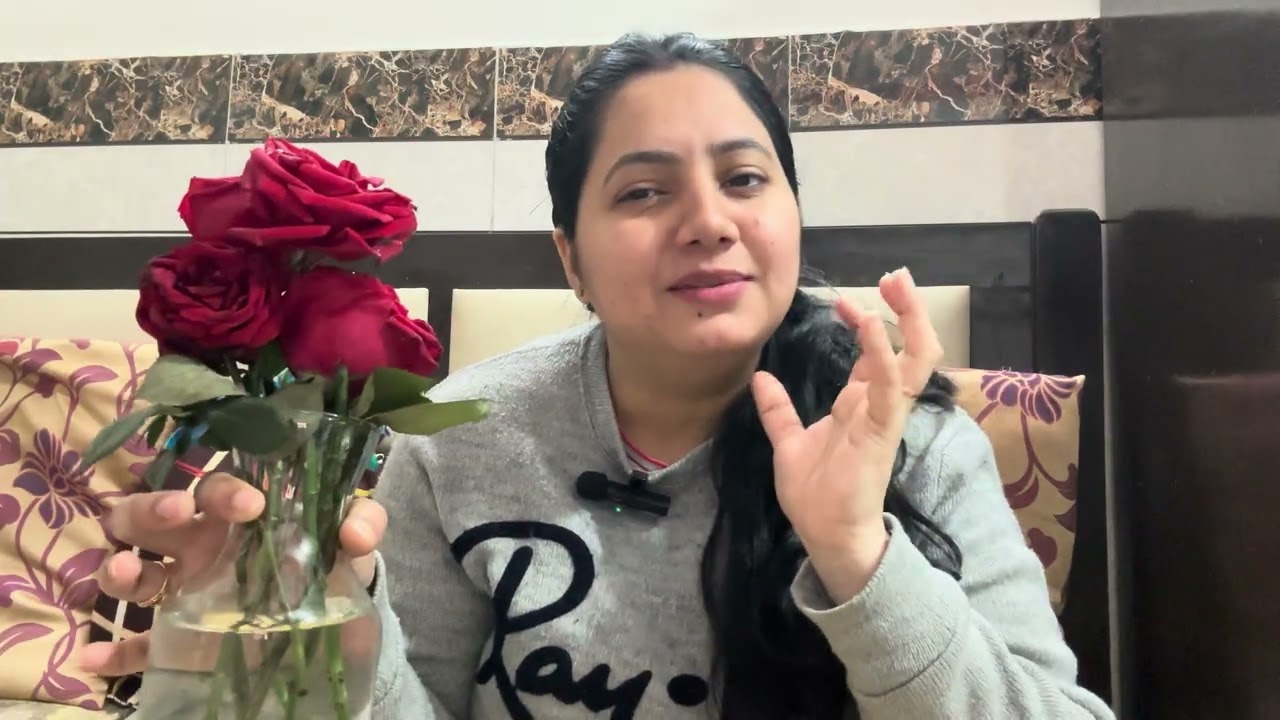 My full day routine ♥️