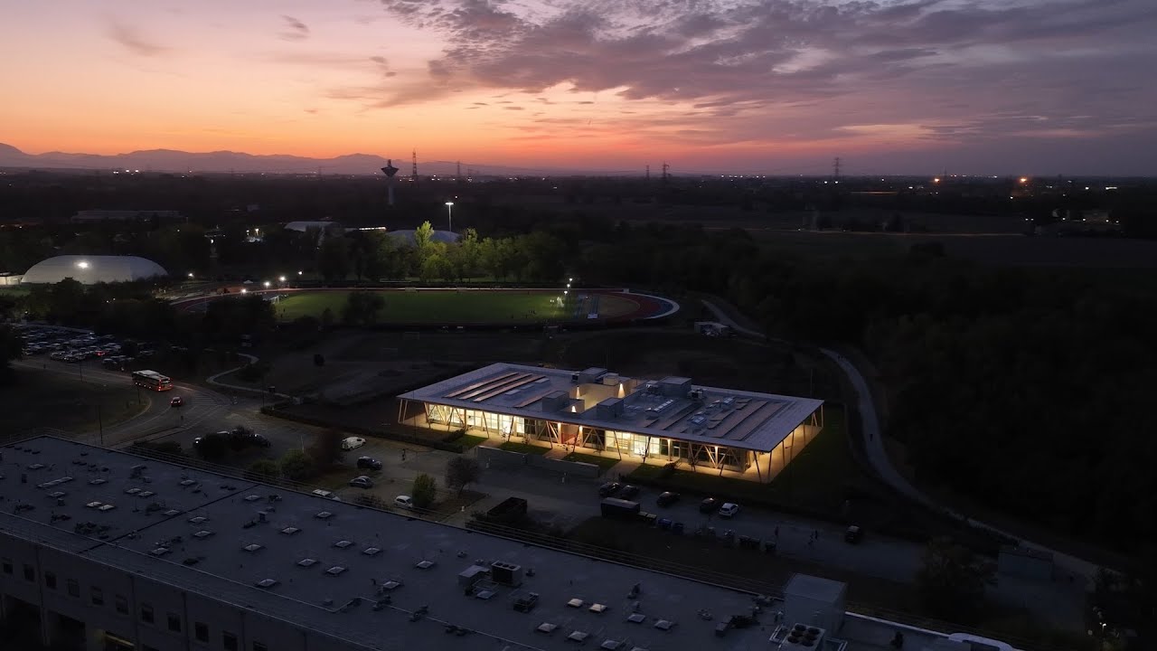 Garc SpA SB | Fondazione Accademia dei Giorni Straordinari e Polo per l’infanzia Università di Parma