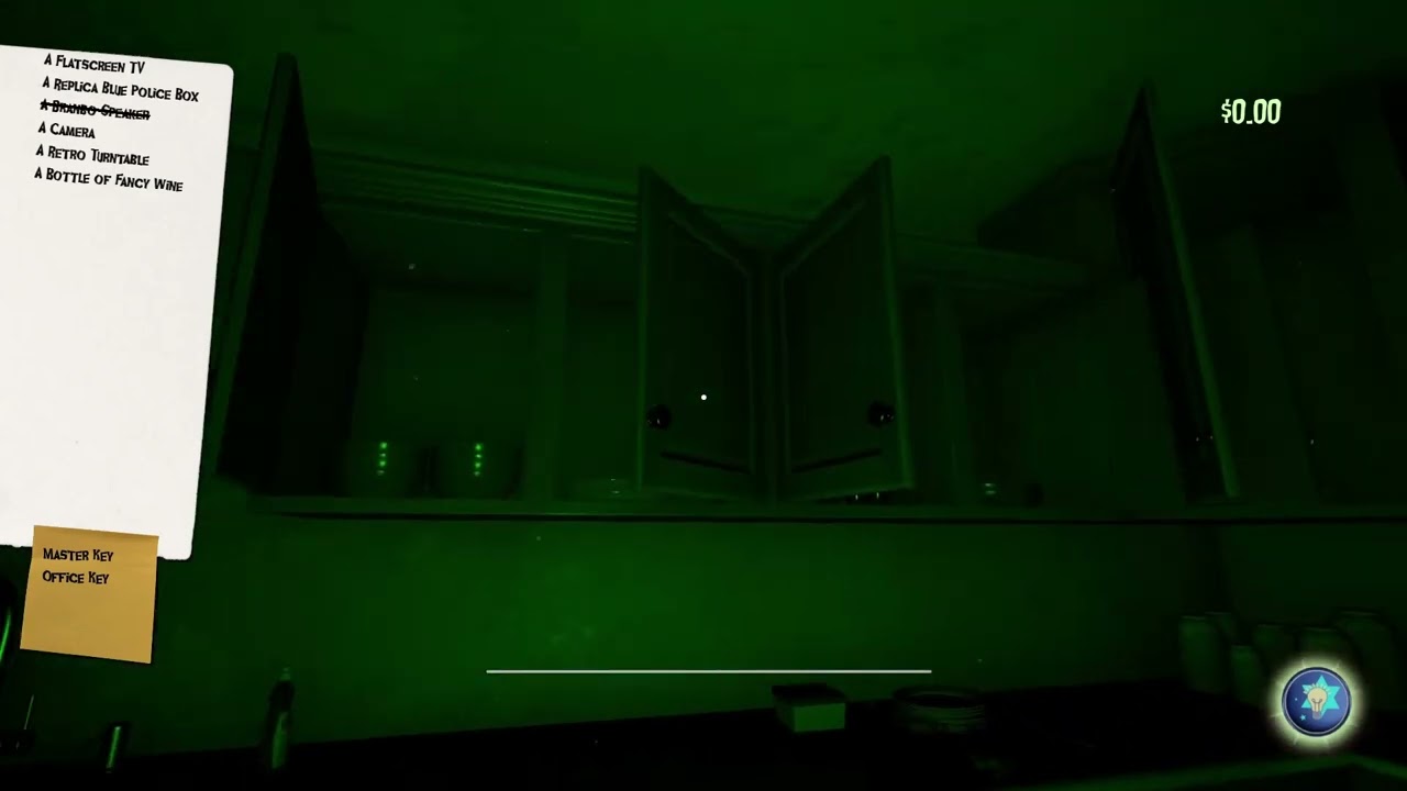 Boo Men The Leroy Est. (Solo, Easy) 1:12.070