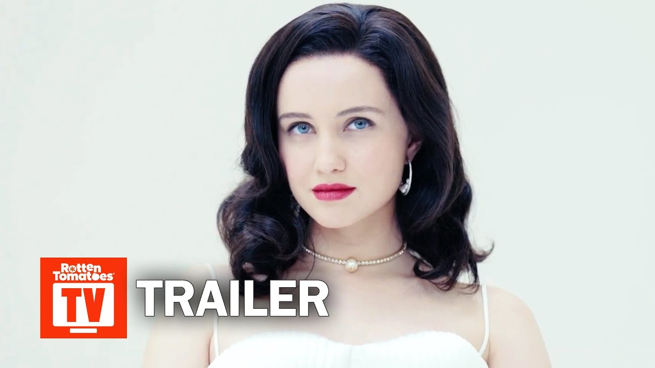 The Girlfriend Experience Season 3 Trailer | Rotten Tomatoes TV