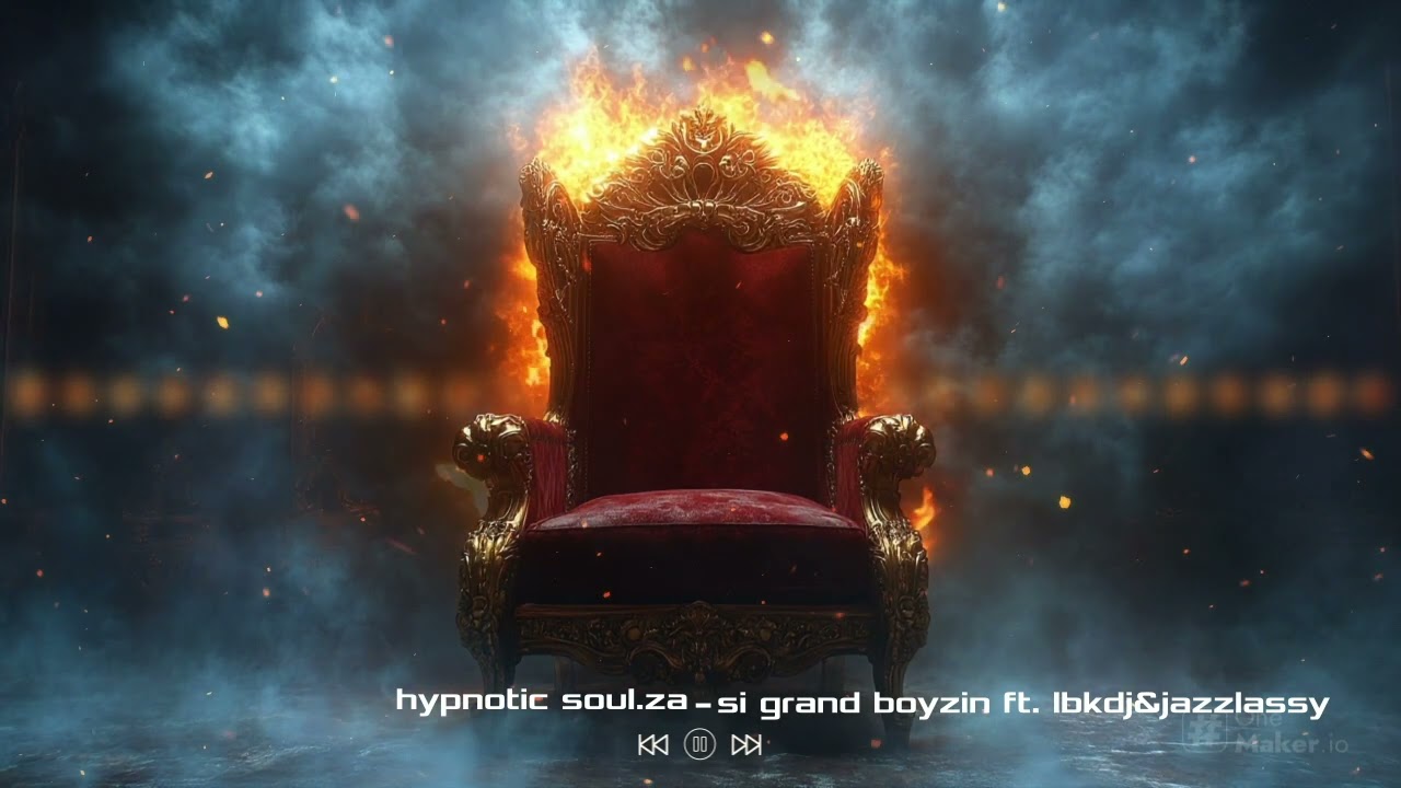 hypnotic soul za   si grand boyzin feat  lbk dj & jazzy lassy
