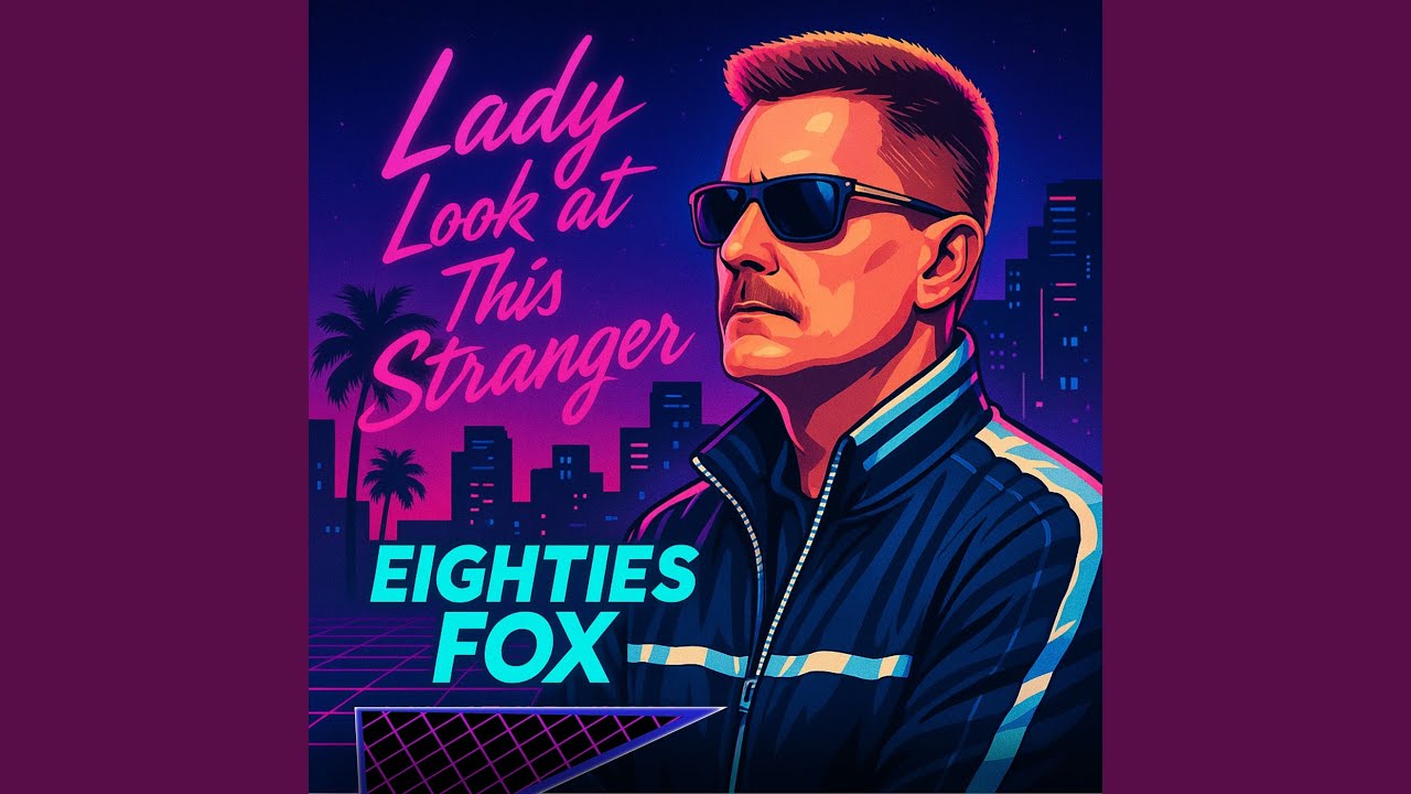 Lady Look at This Stranger