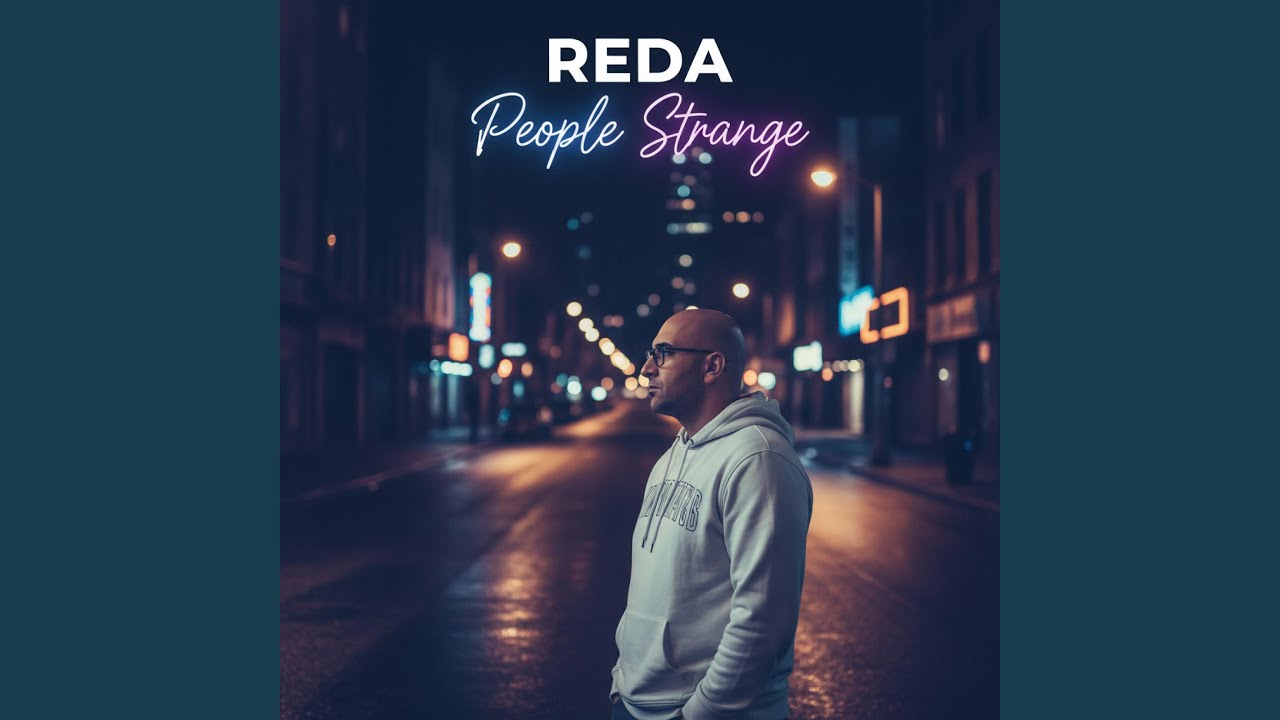PEOPLE STRANGE