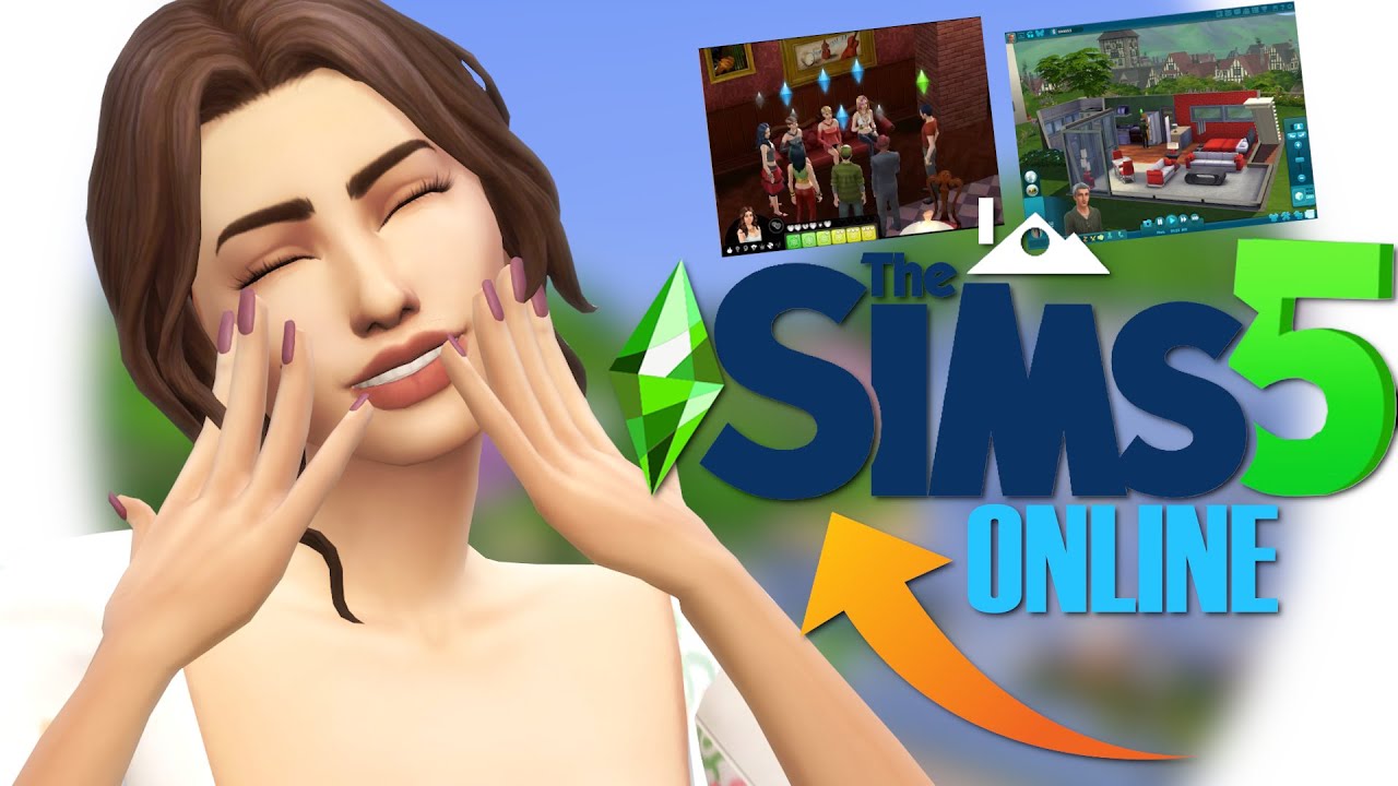 Więc, The Sims 5.... 😳