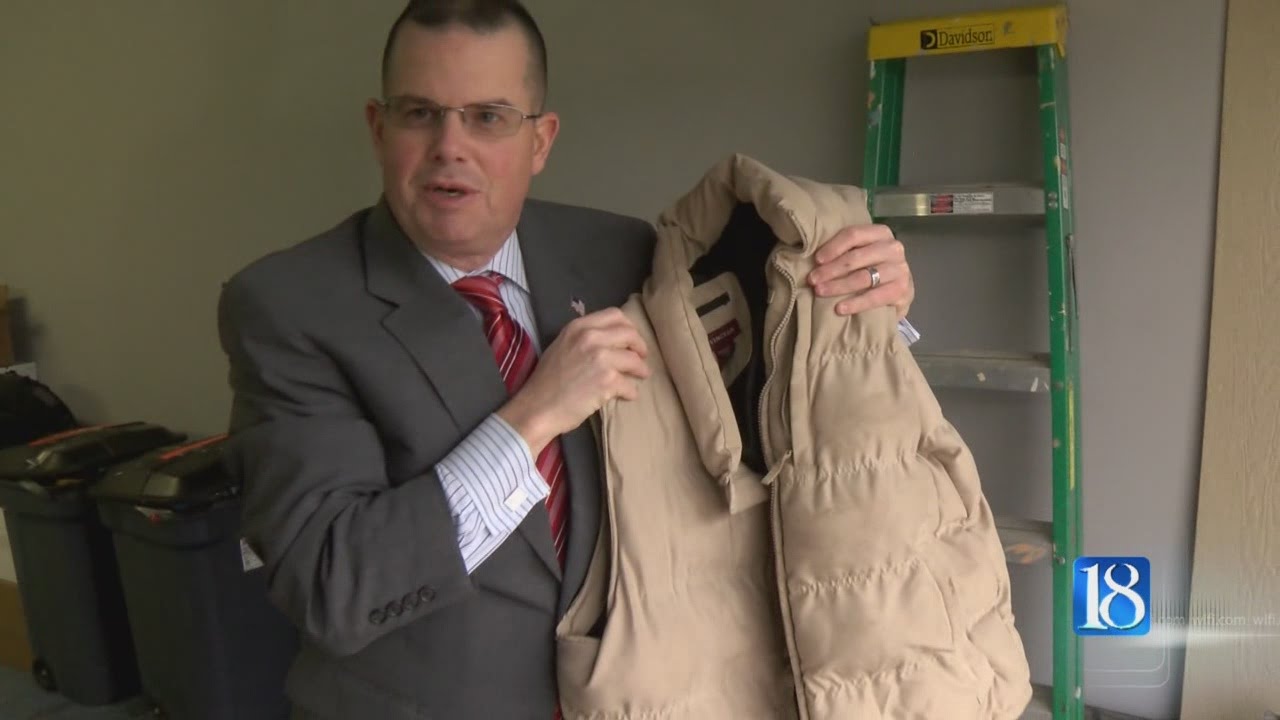 Tippecanoe Co. charity helping homeless veterans