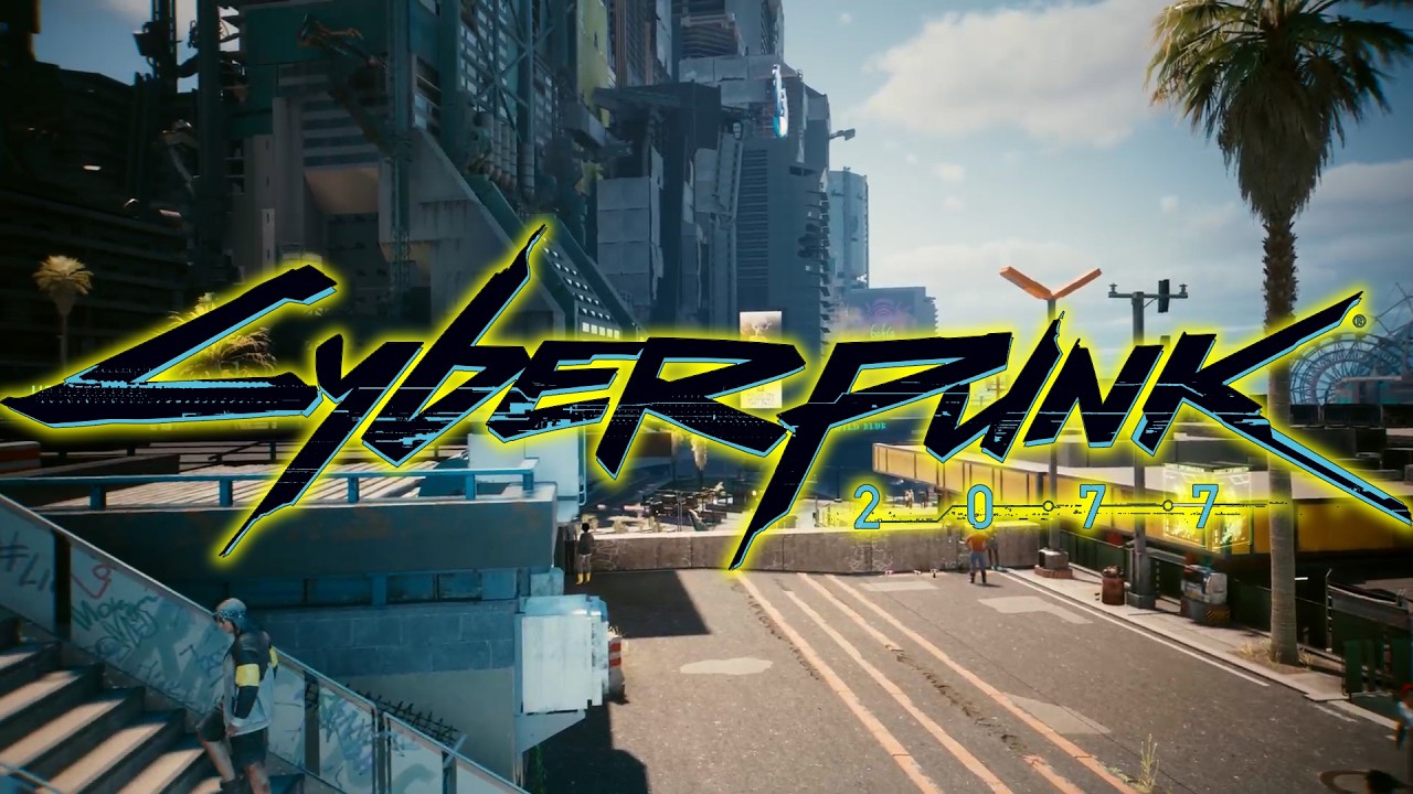 CYBERPUNK 2077 | КИБЕРПАНК 2077 | ПРОХОЖДЕНИЕ (часть 11)