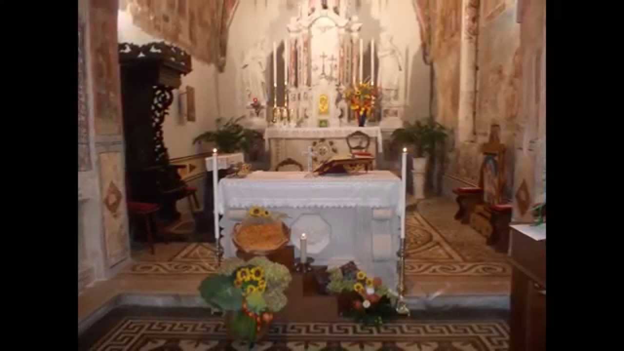 Tauriano - Festa ringraziamento - 15 11 2015