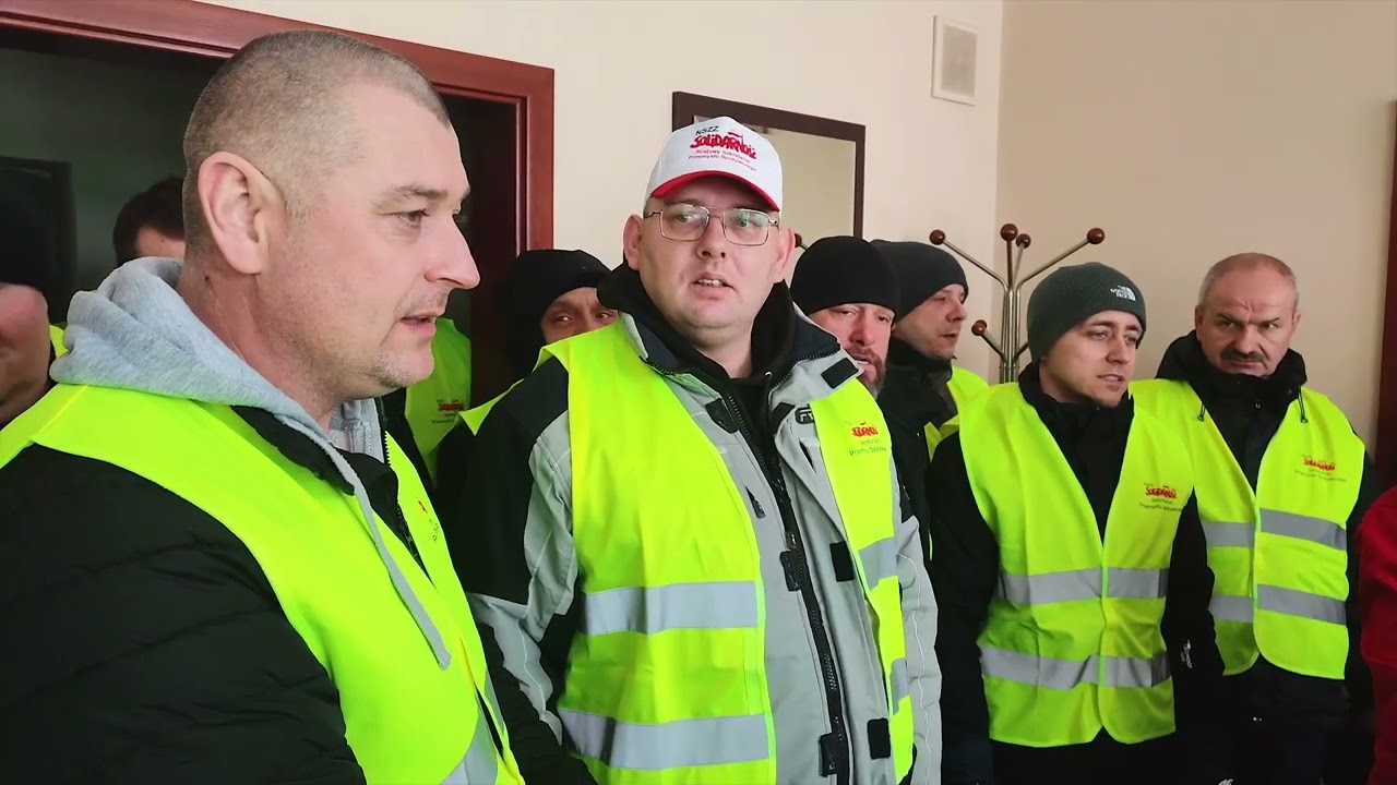 Solidarni z „Solidarności”
