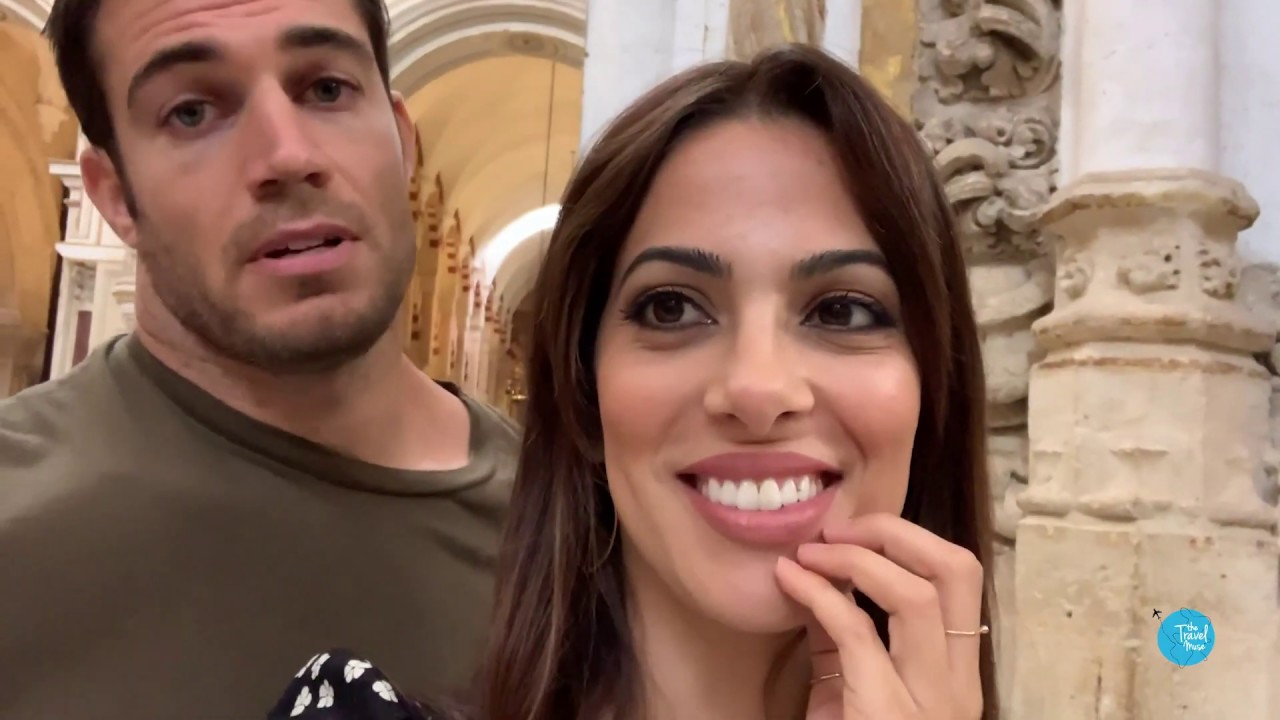 A Spain Story: Traveling through Granada and Seville