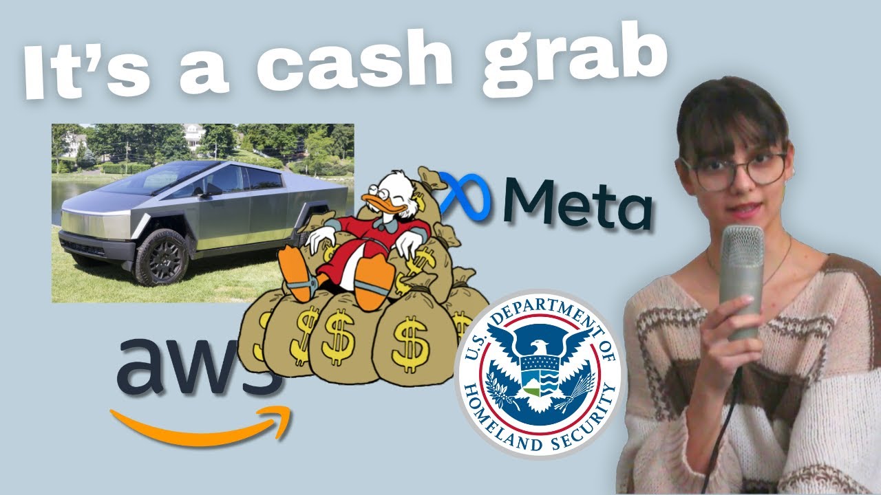 The recent history of tech billionaires profiting from politics