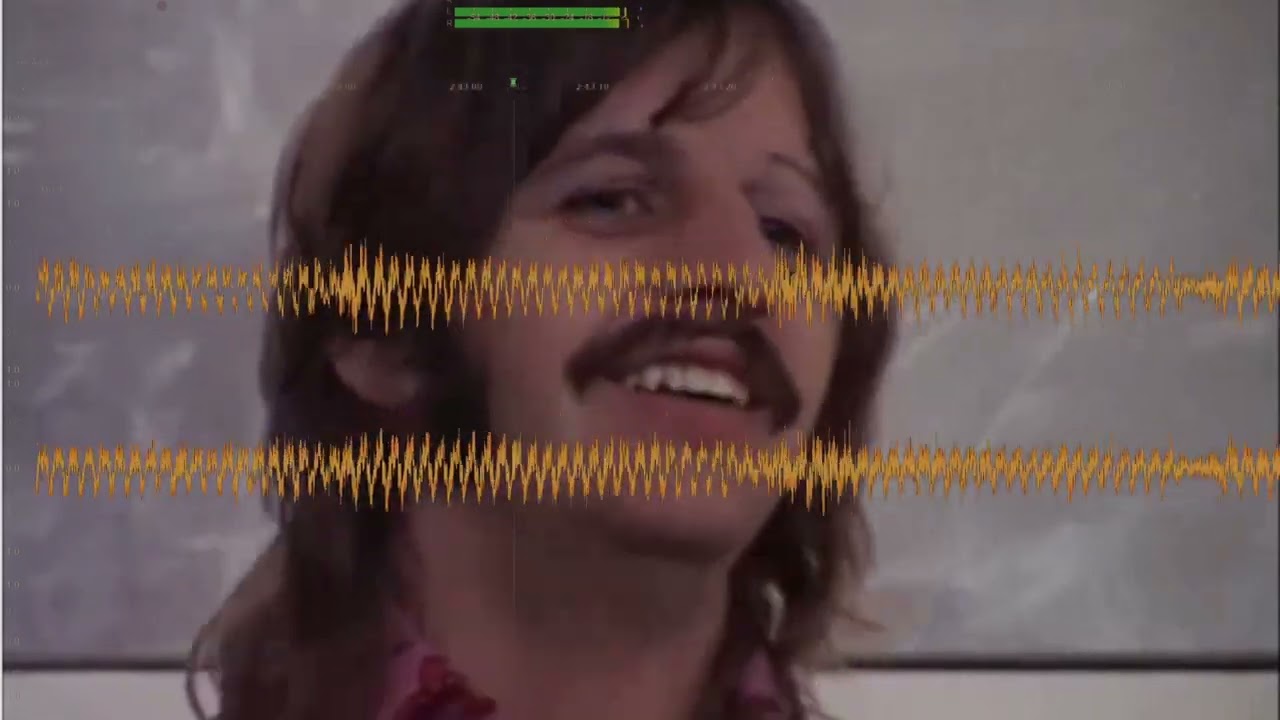 The Beatles - Now and Then (Fan Version + New Version)