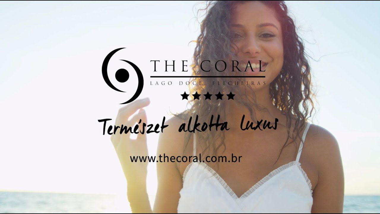 The Coral, Északkelet-Brazília - BRIC Group