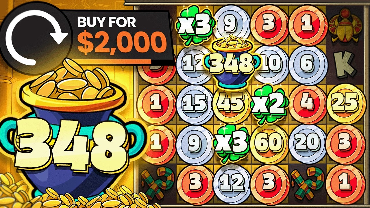 MY MOST INSANE LE PHARAOH SESSION EVER!!