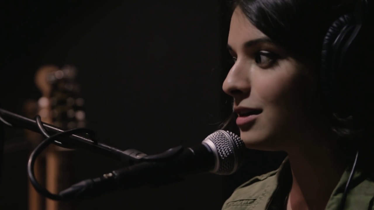 Walk Away - Mali [Live at Cotton Press Studio]