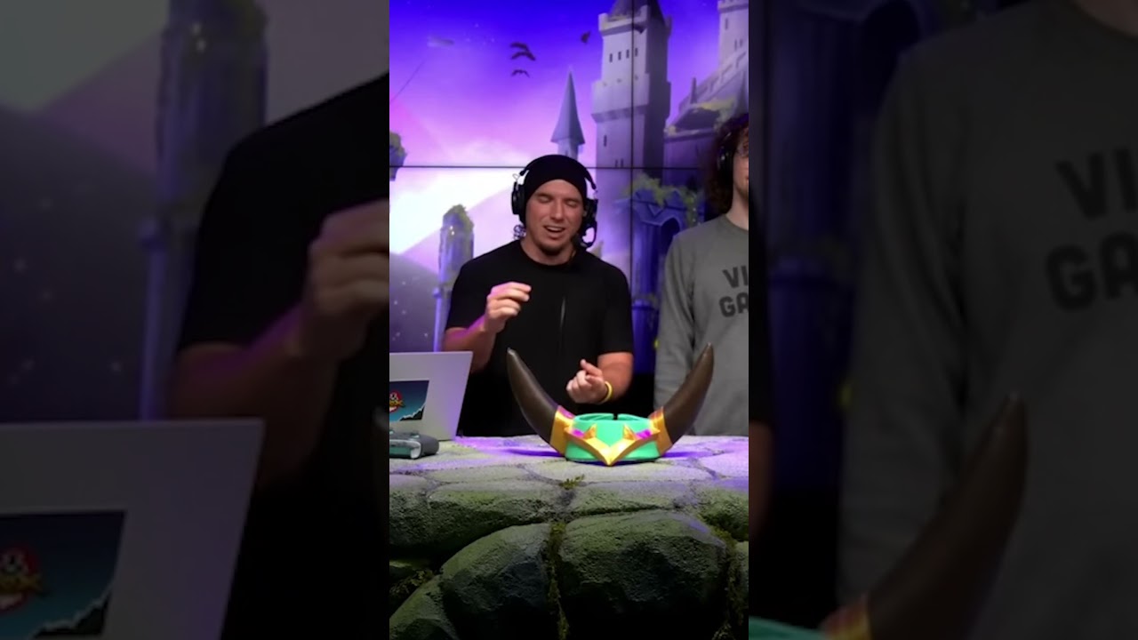 Консольные кланы в Brawlhalla!! 😱