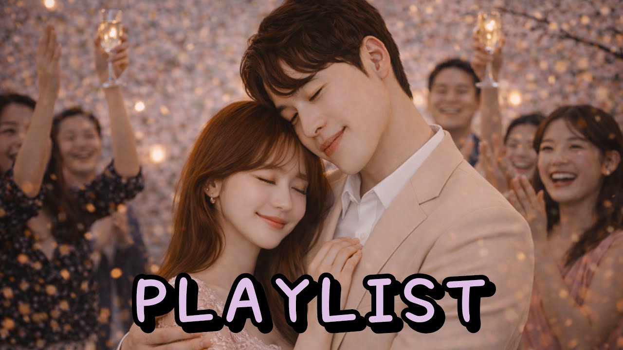 PLAYLIST (광고없는) 희노애락! 이별!사랑!슬픔!애절!눈물! my song