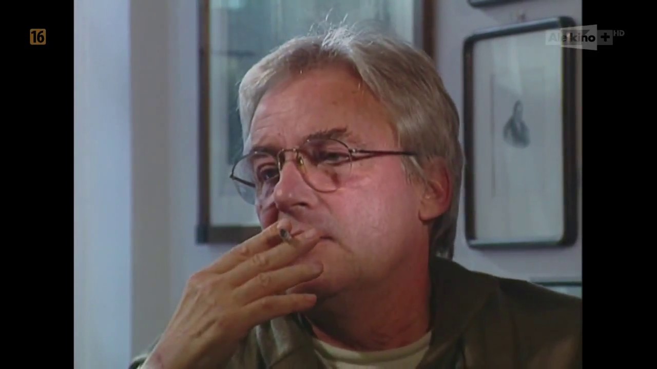 Andrzej Żuławski on working with Isabelle Adjani in 