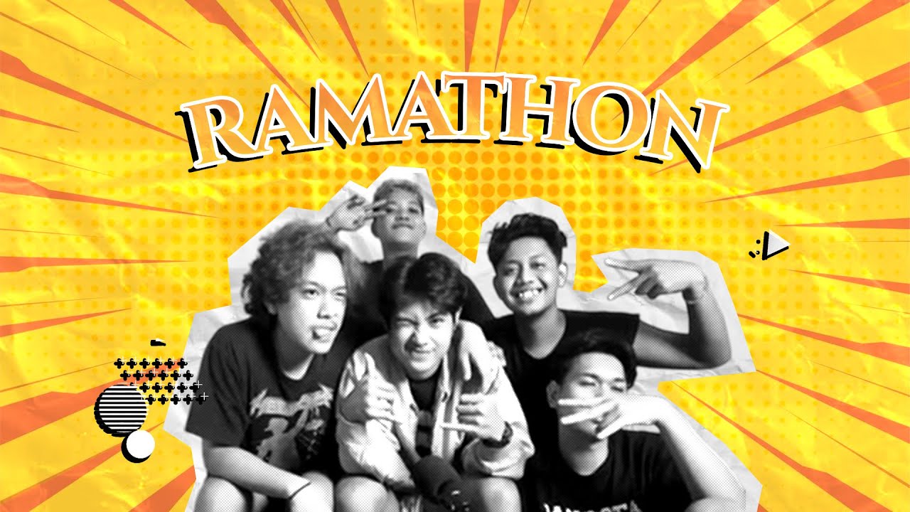 Ramathon-Day 21
