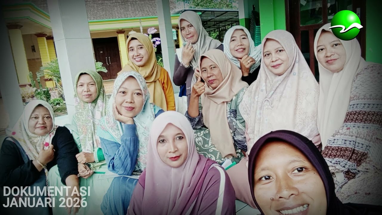 MASLAHAT DOKUMENTASI  JANUARI 2026