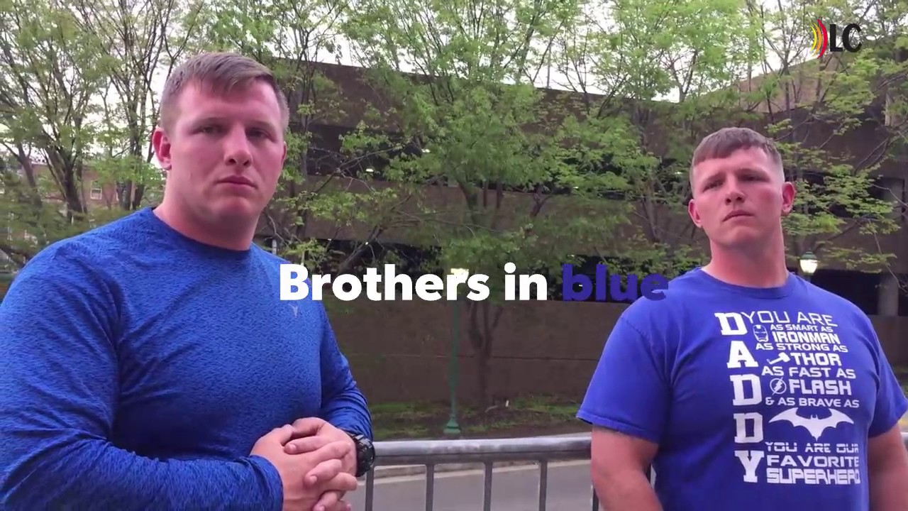 Twin deputies