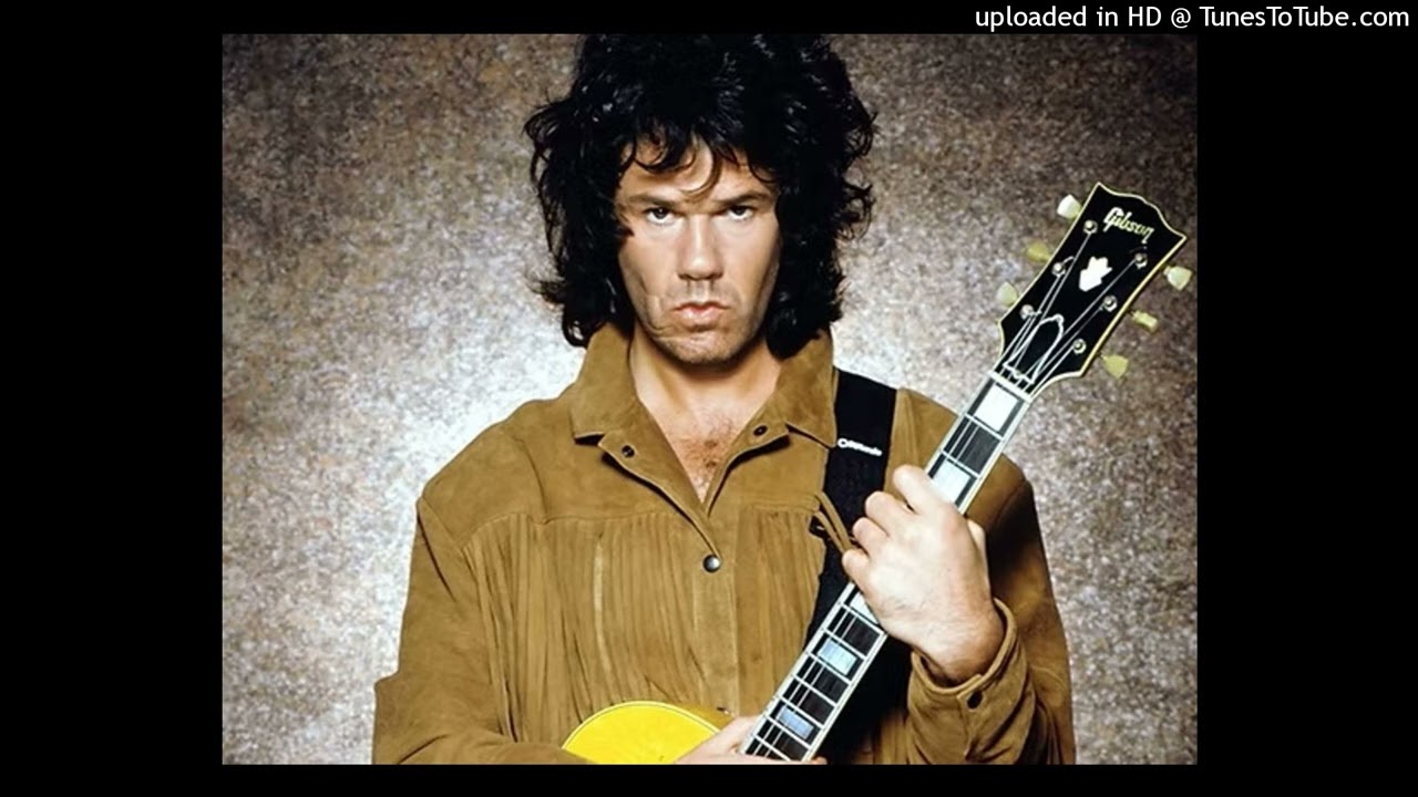 Gary Moore - One Day (Extended 1994)
